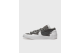 Nike Blazer low x sacai *Iron Grey* (DD1877-002) grau 1
