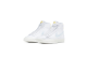 Nike Blazer Mid 77 GS (DX3070-100) weiss 5