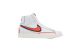 Nike Blazer Mid 77 Infinite (DA7233-102) weiss 3