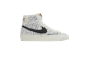 Nike Blazer Mid 77 Alter And Reveal (DO7138 100) weiss 5