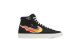Nike Blazer Mid Cleveland Rocks (DQ7635-001) schwarz 5