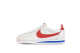 Nike Classic Cortez Premium QS Gump Forrest (724262 184) weiss 4