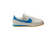 Nike Cortez Leather Sail Gum Light Photo Blue (DM4044-112) weiss 6