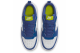 Nike Court Borough Low 2 Sneaker (BQ5448-016) blau 5