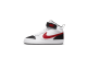 Nike Court Borough Mid 2 (CD7782-110) weiss 1