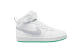 Nike Court Borough Mid 2 (CD7782-115) weiss 4