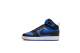 Nike Court Borough Mid 2 GS (CD7782 404) bunt 1