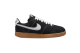 Nike Court Vision Low FL (IO7727-001) schwarz 5
