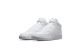 Nike Court Vision Mid Next Nature (DN3577-100) weiss 5