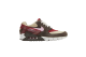 Nike DQM x Air Max 90 Current Huarache PRM Bacon (375576 261) bunt 4