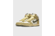 Nike Dunk Hi Retro Re Raw (DO6713-300) grün 2