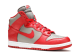 Nike Dunk Retro QS (850477-001) rot 5