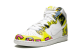 Nike Dunk High SB De La Soul QS (748751-177) bunt 5