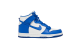 Nike Dunk High PS Game Royal 2021 (DD2314-102) bunt 4