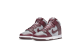 Nike Dunk High Retro Dark Beetroot (DD1399-600) rot 5