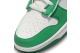 Nike Dunk High Retro SE Stadium Green (DO9775-001) schwarz 2