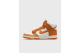 Nike Dunk High Retro SE (DV7223-800) orange 5