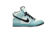Nike Dunk High SB Sea Crystal (305050-301) blau 4