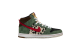 Nike SB Dunk Dog Walker High (BQ6827-300) bunt 6