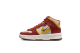 Nike Dunk High Up (DH3718-600) rot 1