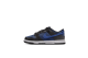 Nike Dunk Low GS (DH9765-402) blau 1