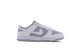 Nike Dunk Low Retro Grey (DJ6188 003) grau 1