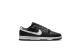 Nike Dunk Low Panda 2.0 (DV0831 002) schwarz 1