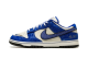 Nike Dunk Low Jackie Robinson (DV2122 400) blau 2