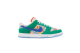 Nike Dunk Low Foam Finger (DZ5184 300) bunt 4