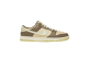 Nike Dunk Low Velcro Tongue Milk Tea Air (FB4960 210) braun 4