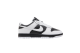 Nike Dunk Low Retro Reverse Panda (FD9064 011) bunt 5