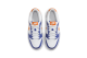 Nike Dunk Low GS (FN7783-400) blau 4