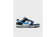 Nike Dunk Low (FN7800-400) blau 3