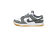 Nike Dunk Low (FV0389-100) grau 5