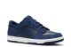 Nike Dunk Low GS (310569-406) blau 3