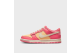 Nike Dunk Low Strawberry Peach Cream GS (DH9765-200) bunt 1