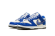 Nike Dunk Low Jackie Robinson GS (DV2203 400) bunt 3