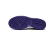 Nike Dunk Low Blueberry GS (DZ4456 100) bunt 6