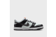 Nike Dunk Low GS (FN7784-001) schwarz 5