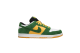 Nike Dunk Low Pro SB Bucks (304292-132) bunt 4