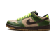 Nike Dunk Low Pro SB Jedi (304292 222) bunt 2