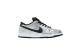 Nike Dunk Low Pro SB Pizza Cold (313170-024) silber 3