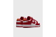 Nike Dunk Low USC (DD1391-602) rot 5