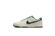 Nike Dunk Low Retro (HF5441-115) weiss 1