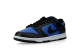 Nike Dunk Low Hyper Royal (HF5441-401) bunt 6