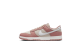 Nike Dunk Low Retro PRM (FB8895-601) pink 1