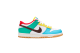 Nike Dunk Low SE (CZ2496-100) weiss 4