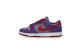 Nike Dunk Low SP Plum (CU1726-500) lila 5