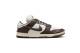 Nike Dunk Low Twist (DZ2794-003) braun 5