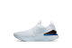 Nike Epic Phantom React Flyknit (BV0417-101) weiss 2